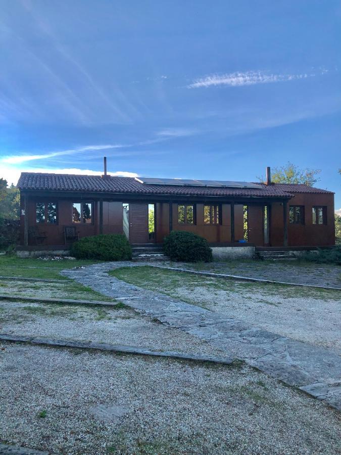 Rectoral De Lestedo Palas de Rei Exterior foto